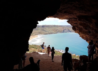 Gozo - Funtastic Daytrips -