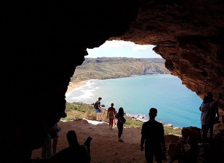 Gozo - Funtastic Daytrips -