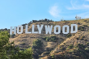 Los Angeles / Hollywood Small Group Day Tour