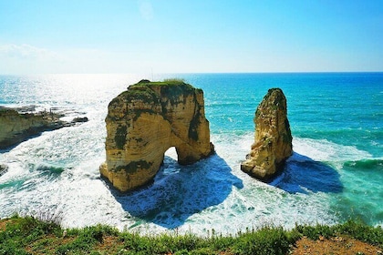 8-Day Lebanon Vacation Package from Beirut