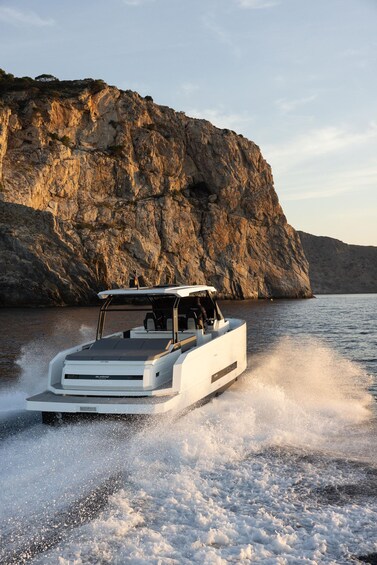 Picture 4 for Activity Taormina: unforgettable yacht private tour experience