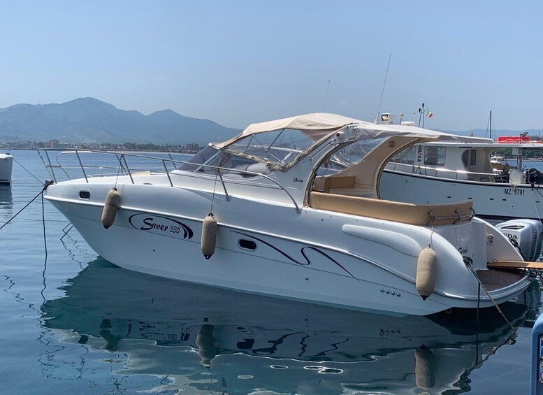 Picture 6 for Activity Taormina: unforgettable yacht private tour experience