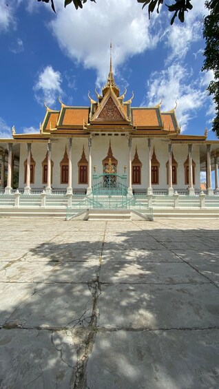 Picture 8 for Activity Top-10 attractions in Phnom Penh|Discover a vibrant Capital