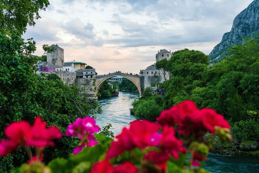 Picture 9 for Activity Mostar: Highlights of the Old Town and the Old Bridge