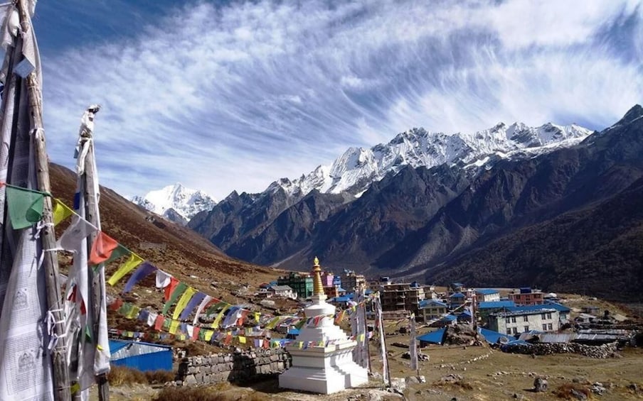 Picture 5 for Activity Langtang Valley View Trekking 7 Days