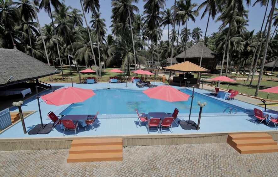 Picture 3 for Activity Shai Hills and Boat Cruise Private Day Tour