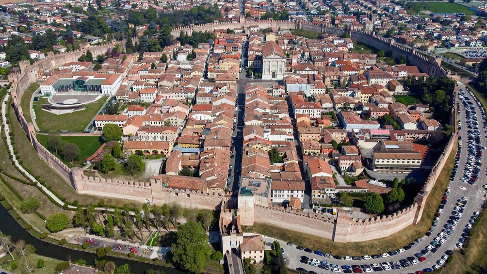Picture 13 for Activity Wall and Museums of Cittadella