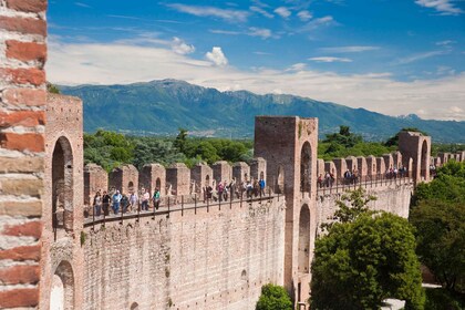 Cittadella: Walking on History Tickets