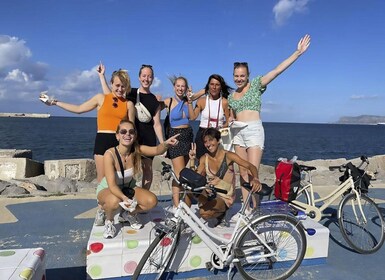 Fast And Furious Bike Tour in Palermo