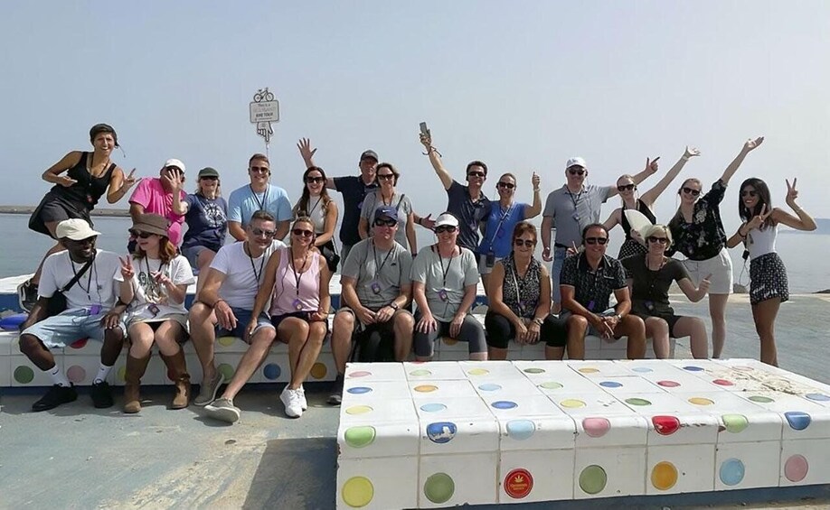 Picture 6 for Activity Fast And Furious Bike Tour in Palermo