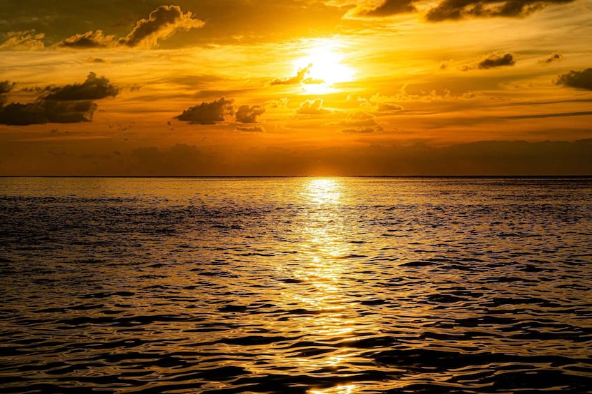 Picture 12 for Activity Ishigaki Island: The Best Sunrise Cruising