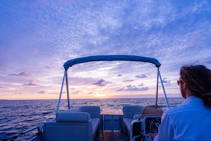 Picture 1 for Activity Ishigaki Island: The Best Sunrise Cruising