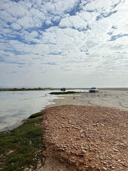 Picture 35 for Activity Salalah: Wadi Derbat, Jabal Samhan, & Sink Hole Private Tour