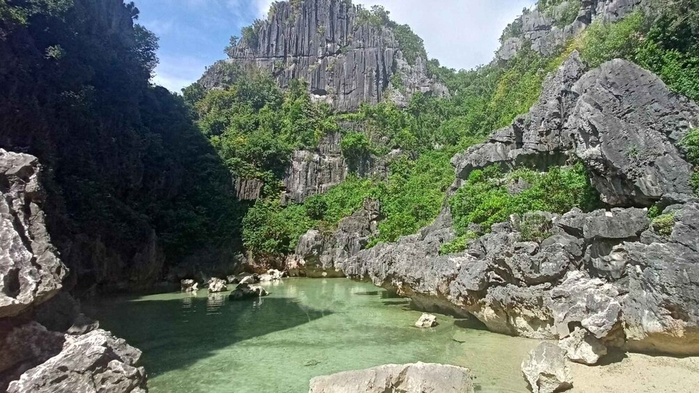 Picture 4 for Activity Isla Gigantes Island Hopping Tour (Private Tour)