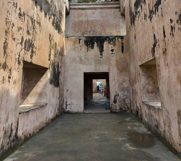 Picture 3 for Activity Yogyakarta: Yogyakarta Palace and Taman Sari Tour