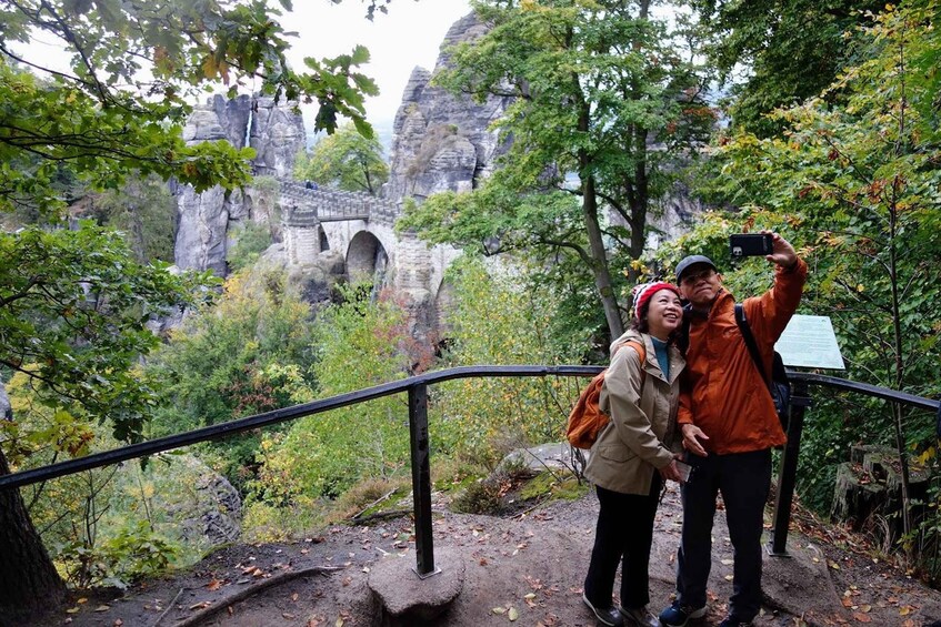 Picture 15 for Activity From Dresden: The Best of Bohemian & Saxon Switzerland Tour