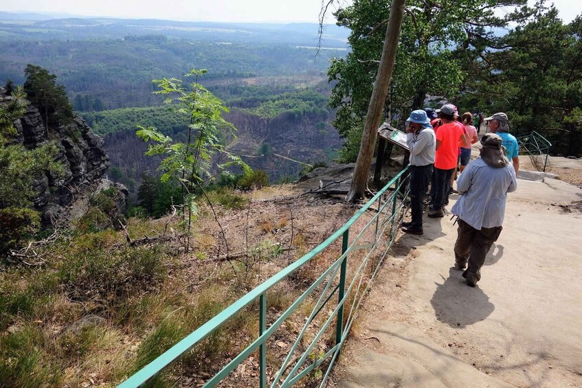 Picture 20 for Activity From Dresden: The Best of Bohemian & Saxon Switzerland Tour