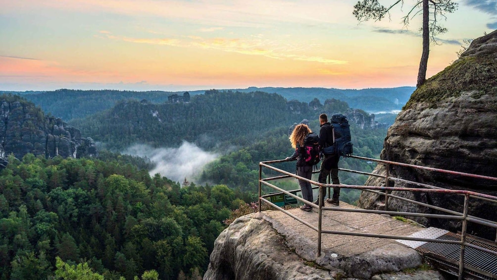 Picture 8 for Activity From Dresden: The Best of Bohemian & Saxon Switzerland Tour