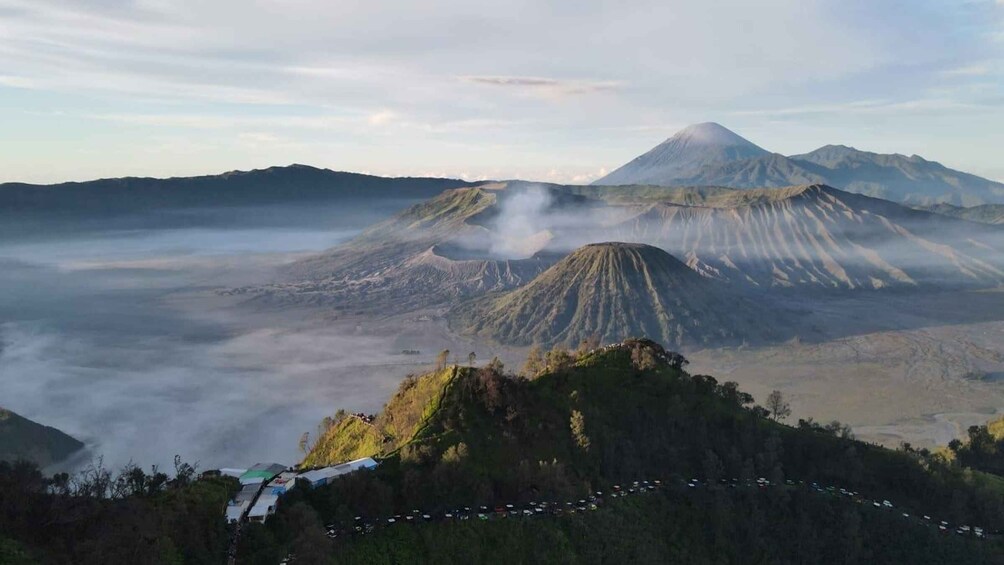 Picture 3 for Activity bromo - tumpaksewu - ijen from Malang 3D & 2N