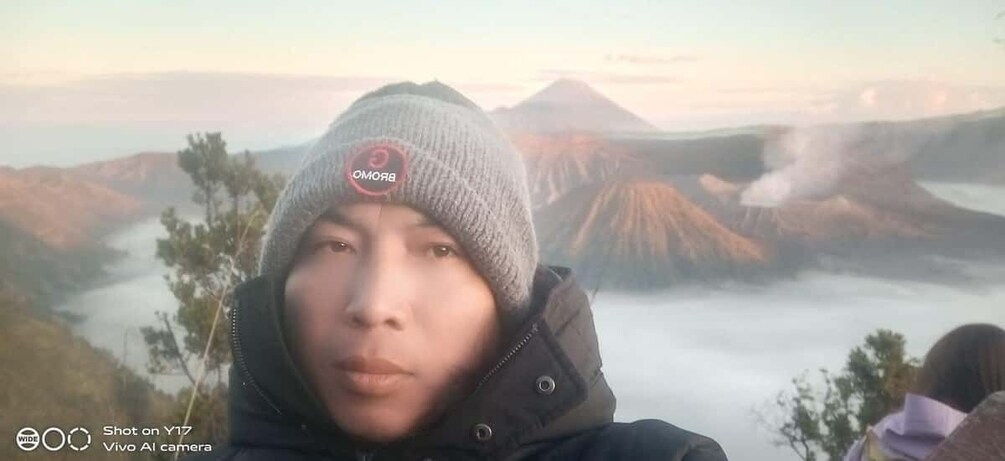 Picture 1 for Activity bromo - tumpaksewu - ijen from Malang 3D & 2N