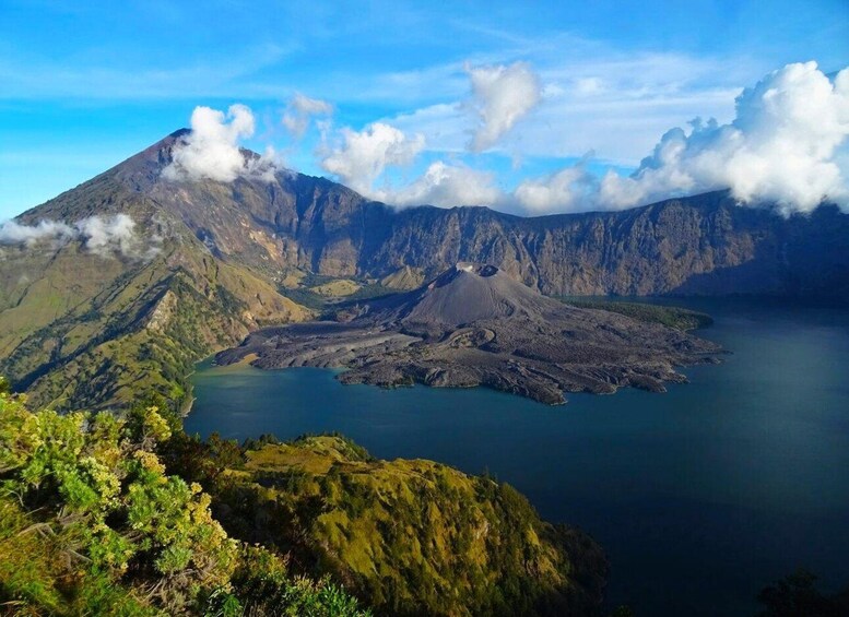 Picture 2 for Activity Hiking To Senaru Crater Rim