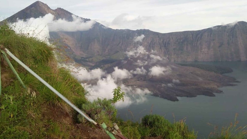 Picture 3 for Activity Hiking To Senaru Crater Rim