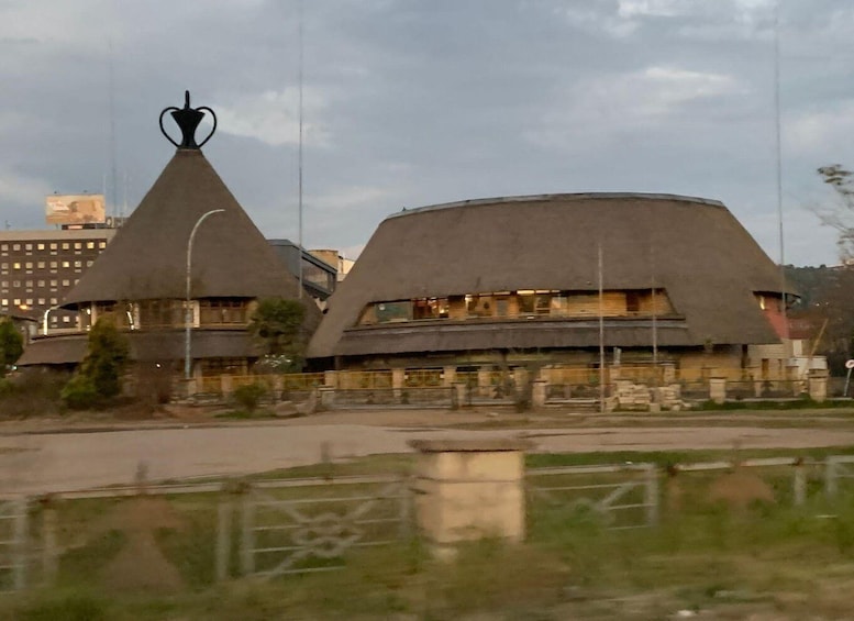 Picture 3 for Activity Maseru - Scenery Tour to the Waterfall