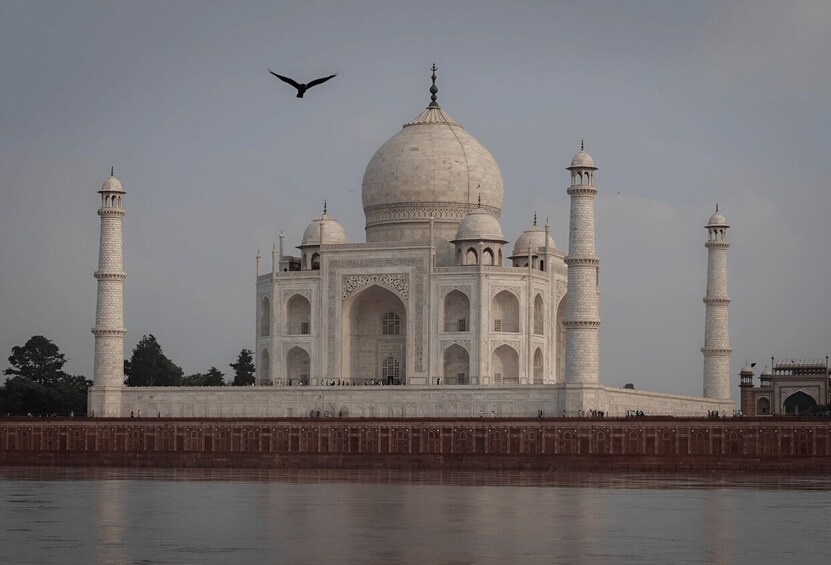 Picture 9 for Activity From Jaipur: Taj Mahal and Agra Fort Private Day Trip By Car