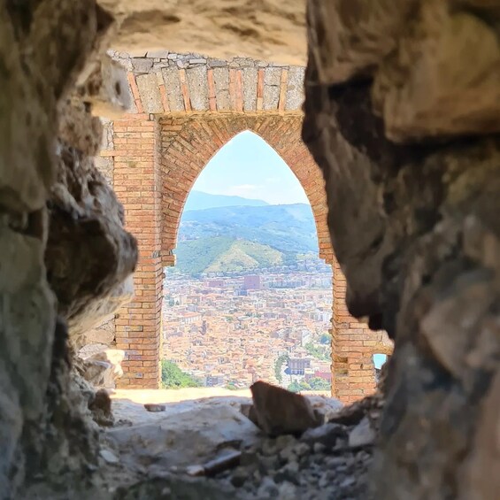 Picture 5 for Activity Guided Hike to Mount San Liberatore - Amalfi coast.