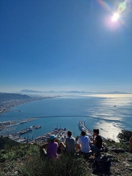 Picture 1 for Activity Guided Hike to Mount San Liberatore - Amalfi coast.