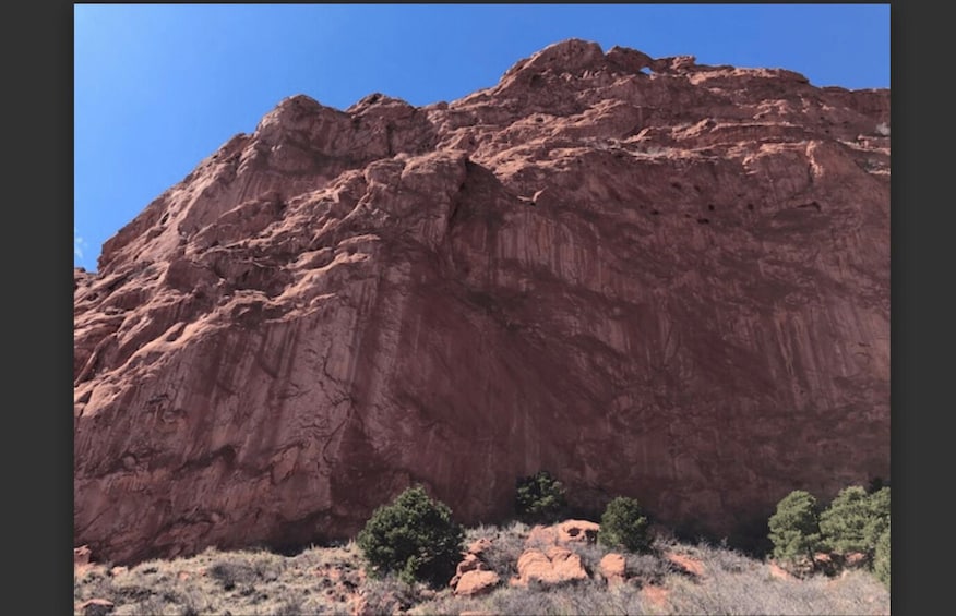 Picture 4 for Activity Colorado Springs: Garden of the Gods Private Walking Tour