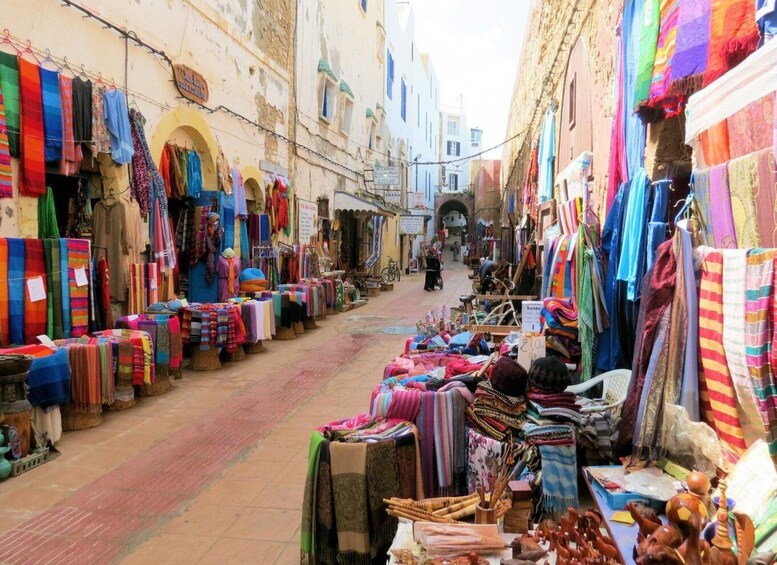 Picture 17 for Activity Marrakesh: Excursion Essaouira Day Trip