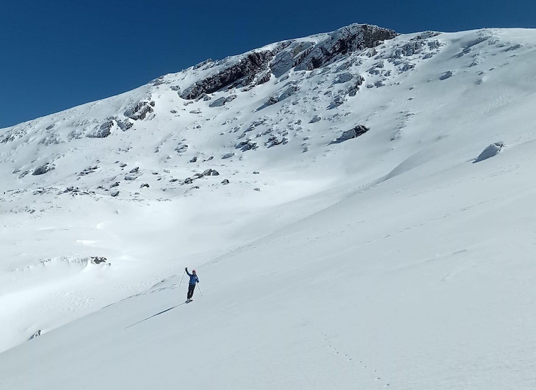 Picture 4 for Activity Formigal: Private Ski Lesson - Half or Full Day