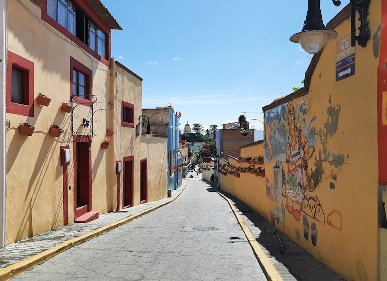 Picture 11 for Activity From Puebla: Cholula and Atlixco Puebla´s Magical Towns