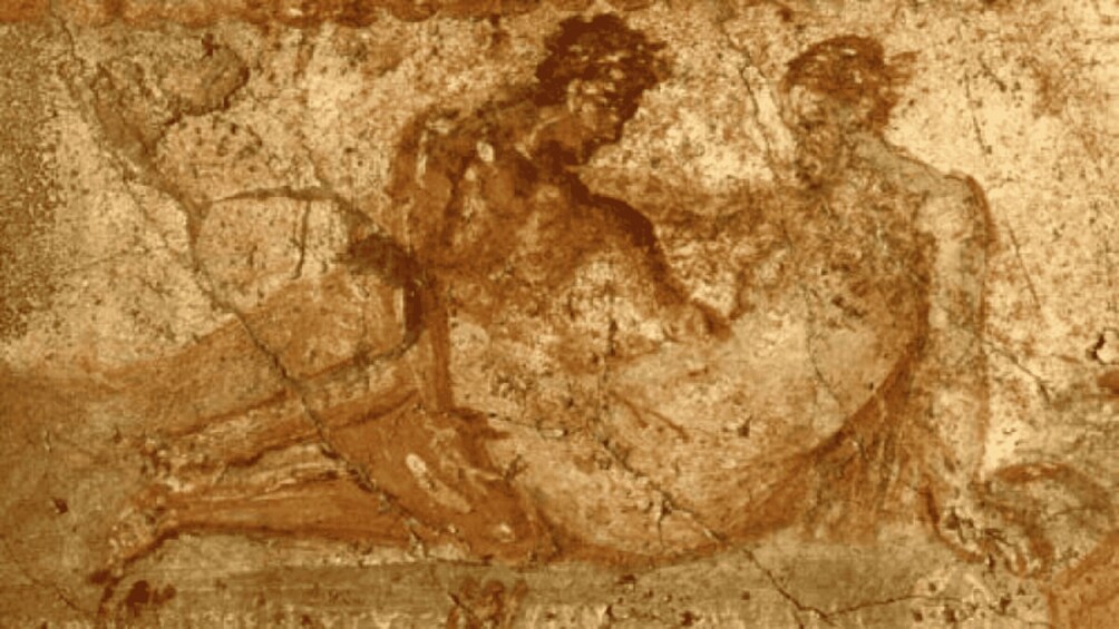 Picture 11 for Activity Pompeii Audioguide - TravelMate app for your smartphone