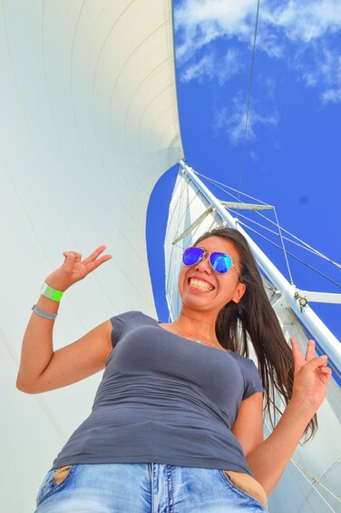 Picture 31 for Activity Santo Domingo: Saona Island full-day tour all-inclusive
