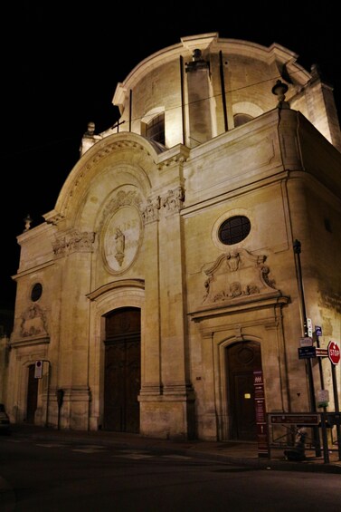 Picture 8 for Activity Avignon: La Noctambule du Pape Night Tour