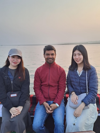 Picture 6 for Activity Evening Boat Ride