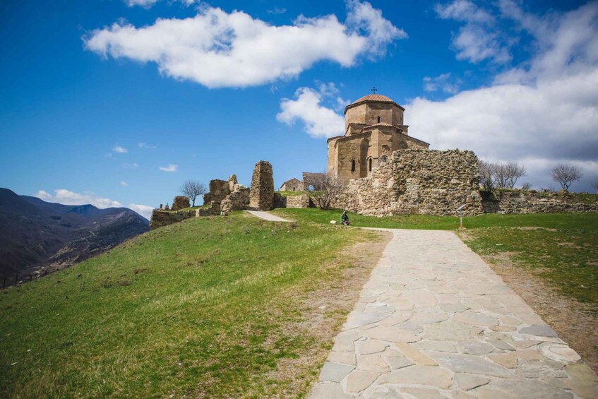 Picture 5 for Activity Mtskheta - Jvari Private Tour / UNESCO Sites