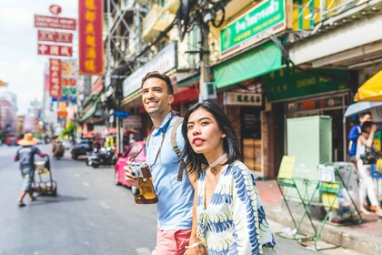 Osaka : Séance photo avec un photographe de vacances privé