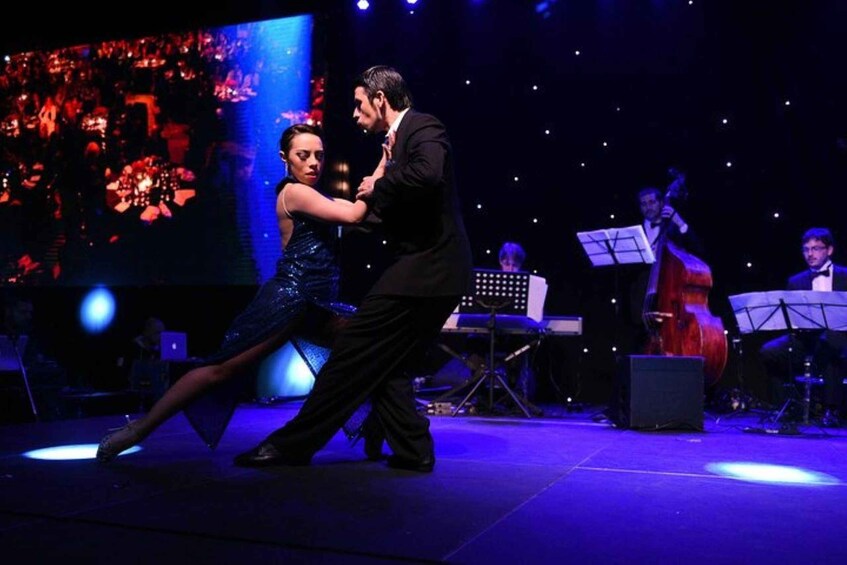 Picture 11 for Activity Buenos Aires: Tango Show "Viejo Almacén" & optional dinner