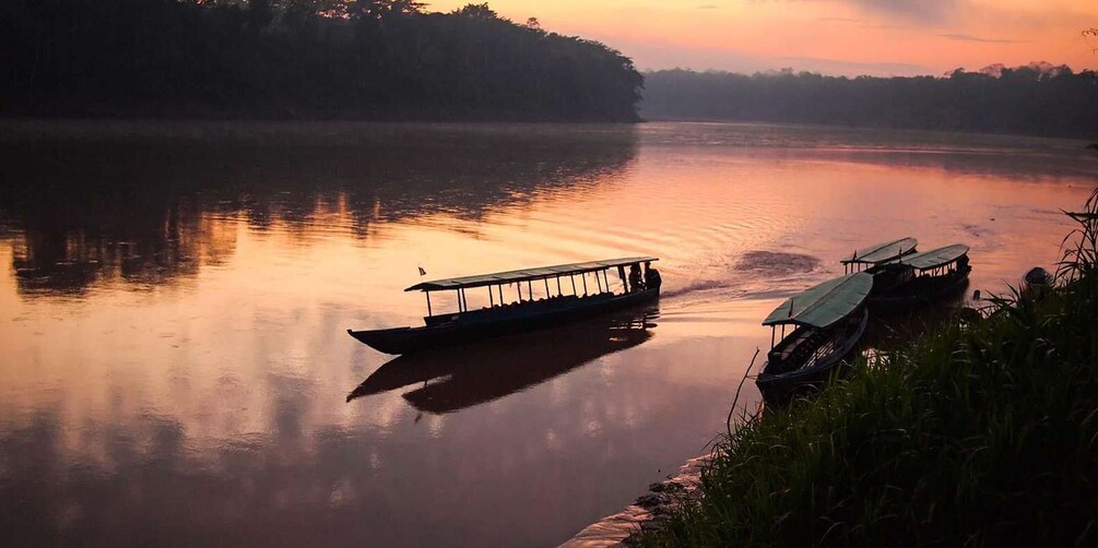 Picture 4 for Activity From Iquitos: Amazonas 2 Days 1 Night