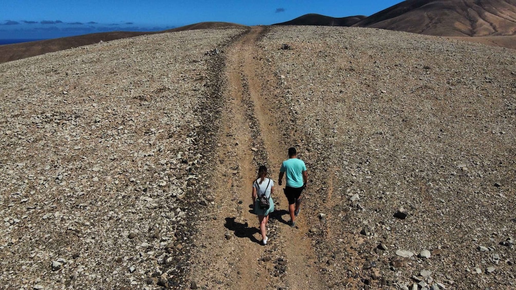 Picture 7 for Activity Discover the Barranco de los Enamorados in Fuerteventura