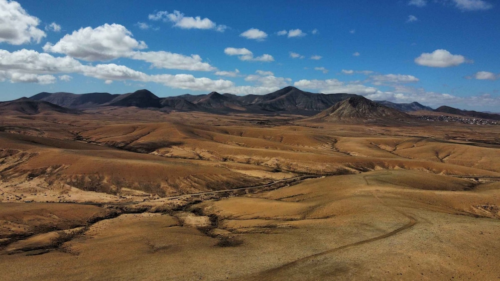 Picture 4 for Activity Discover the Barranco de los Enamorados in Fuerteventura