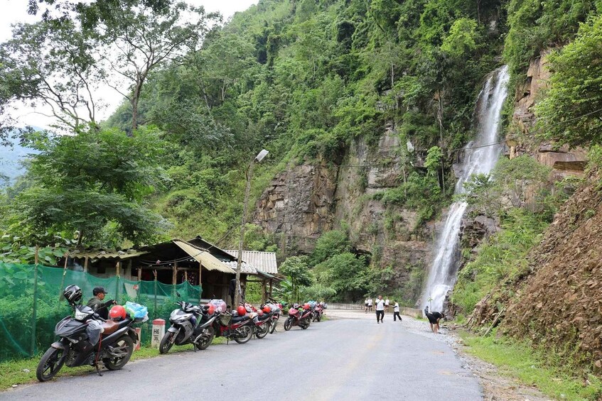 Picture 9 for Activity From Hanoi: 3-Night 2-Day Ha Giang Loop Tour with Easy Rider