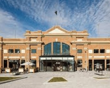 Recorrido por la ciudad y el mercado agrícola desde Québec