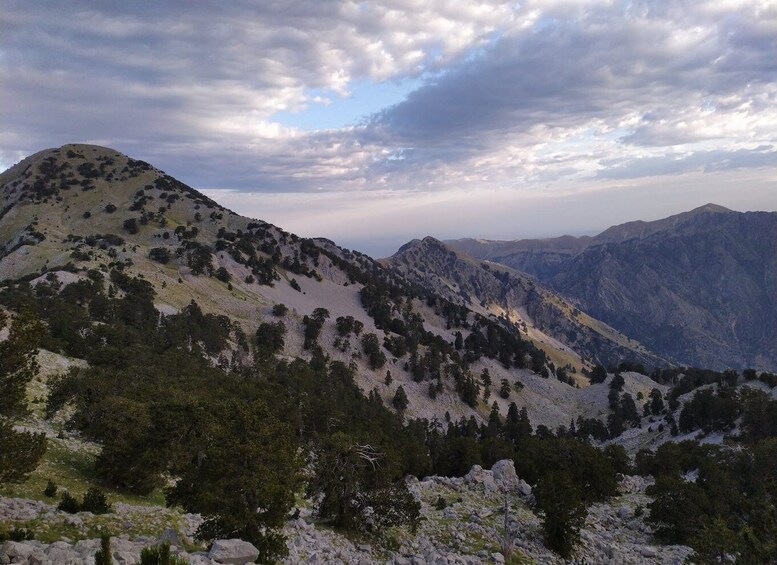 Picture 1 for Activity Vlore : Hiking at Cika Peak, South Albania