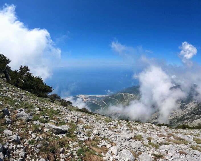 Picture 4 for Activity Vlore : Hiking at Cika Peak, South Albania