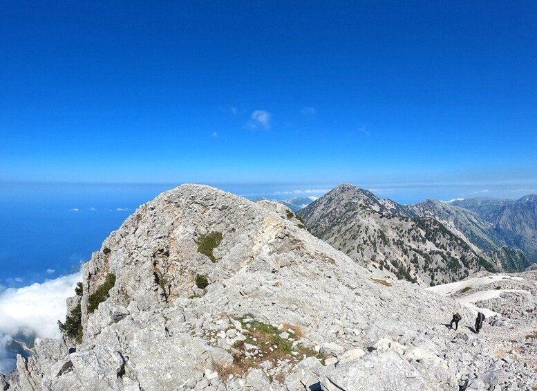 Picture 5 for Activity Vlore : Hiking at Cika Peak, South Albania