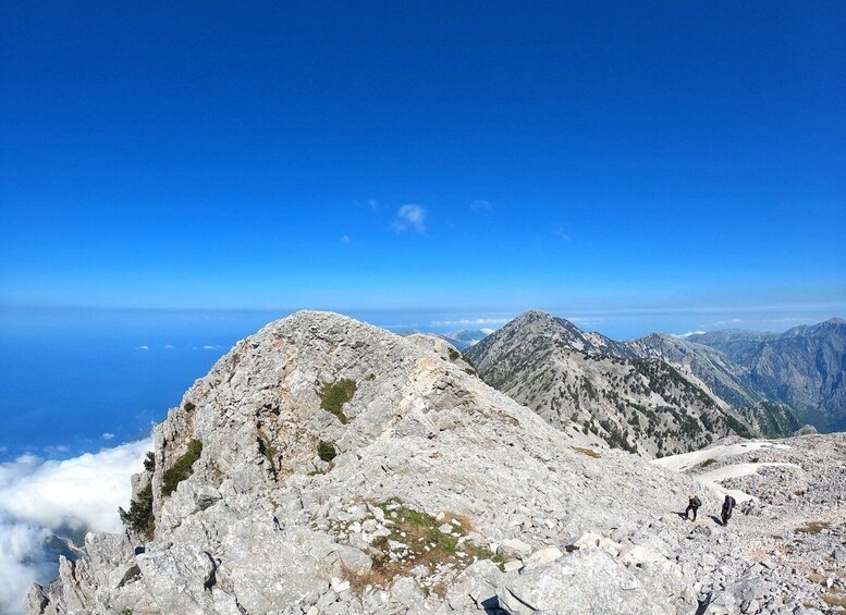 Picture 5 for Activity Vlore : Hiking at Cika Peak, South Albania